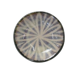Brushcolorダリア小皿　MN−953