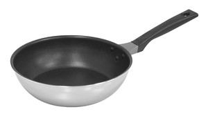 IH Lumiere Deep Frying Pan