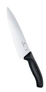 Victorinox Swiss Classic Chef Knife Wide Blade