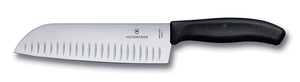 Victorinox Swiss Classic Santoku Knife Plus