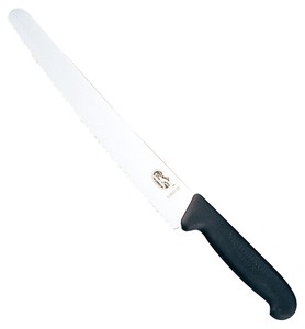 Victorinox Bread Knife Pro Black