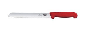 Victorinox Bread Knife SP Red 21cm