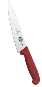 Victorinox Multicolor Chef's Knife Gyuto