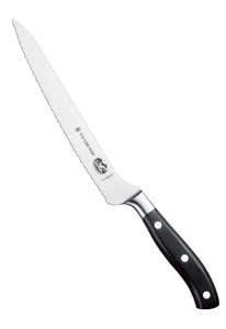 Victorinox GM Offset Bread Knife 21cm