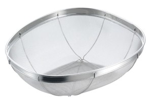 Able Stainless Steel Rice Washing Colander
