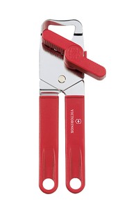 Victorinox Can Opener Red