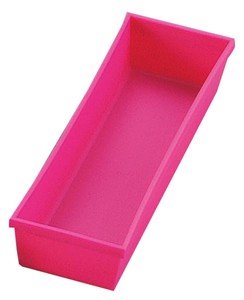 Matte Cutlery Case Pink
