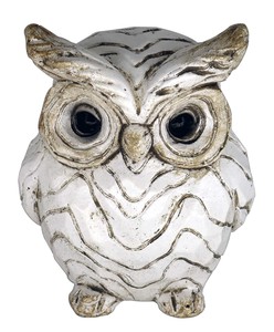Animal Ornament Owl Ornaments