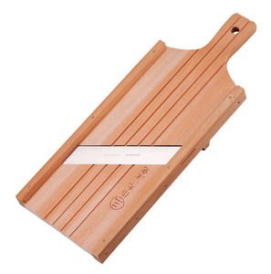 Slicer Wide Wooden