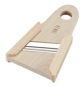 Wooden Small Slicer