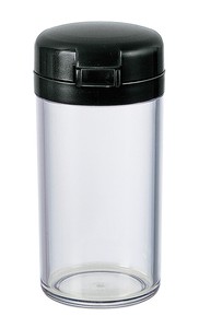 Stainless Steel Perforated Poweder Shaker