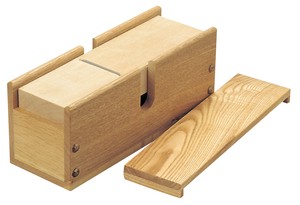 木製　業務用　かつ箱