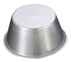 Stainless Steel Pudding Mold