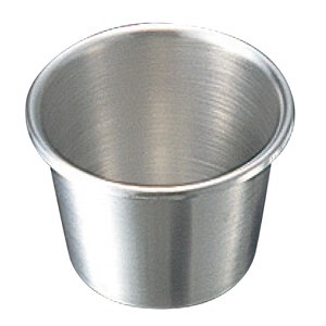 Patissiere Stainless Steel Pudding Mold