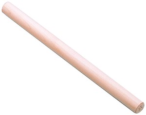 Wooden Cake Rolling Pin