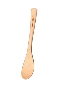 Nature Wooden Coffee Spoon