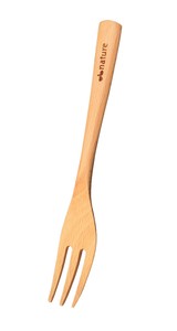 叉子 木制
