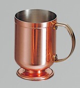 Copper Mug 400cc Mug 400cc