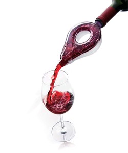Vacu-vin Wine Aerator