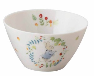 Peter Rabbit Magical Forest Bowl Wreath