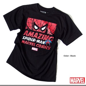 T-shirt MARVEL Spider-Man Pudding Marvel Amekomi