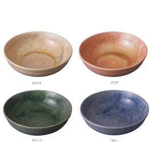 【人気商品】Classic23cmボウル　大鉢　日本製　陶器　SAKUZAN　作山窯
