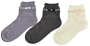 Kids' Socks Socks Made in Japan