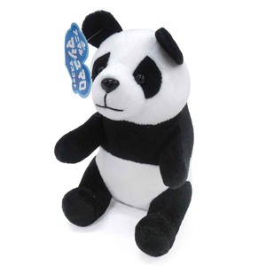 Animal/Fish Plushie/Doll Mascot Panda