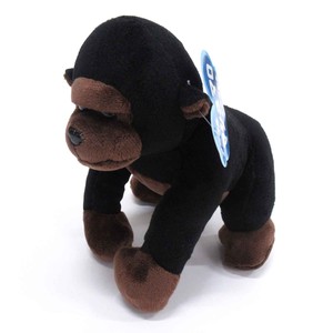 Animal/Fish Plushie/Doll Mascot Plushie Gorilla