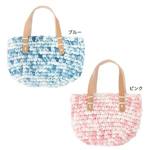 Tote Bag Candy Cotton