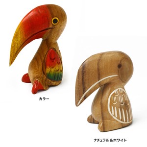 Animal Ornament Pelican