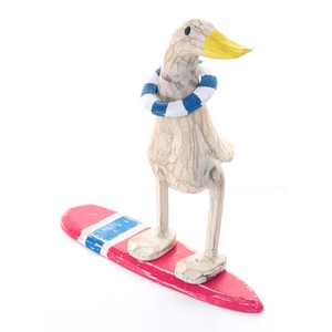 Surf Duck