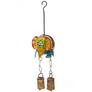 Wind Chime Colorful