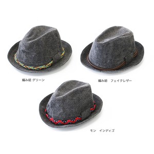 【特価】ストーンウォッシュハット帽