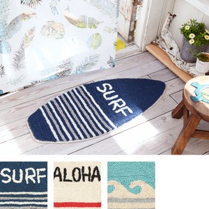 Mat Surf Board