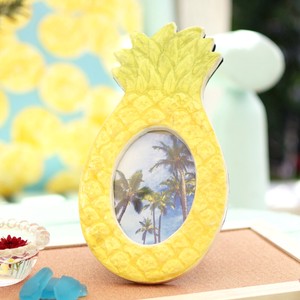 Photo Frame Pineapple