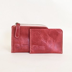 Coin Purse Ladies Men's Made in Japan