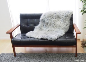 Cushion Fleece