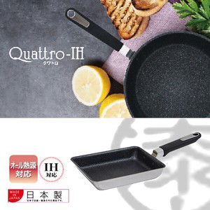 Frying Pan Made in Japan