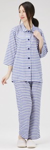 Pajama Set Border Limited