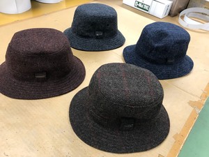 费多拉帽 男士 日本制造