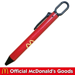 McDonald's PEN-3 ペン マクドナルド アメリカン雑貨
