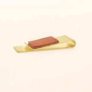 钥匙链 棕色 黄铜 日本制造