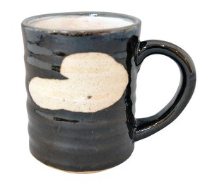 Mino ware Mug Rokube Made in Japan