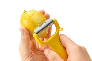 削皮刀/削皮器 柠檬