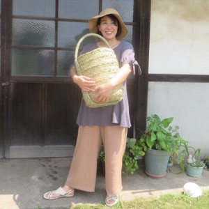 Basket Spring/Summer Basket