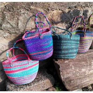 Pre-order Bag Basket [S/S NEW]