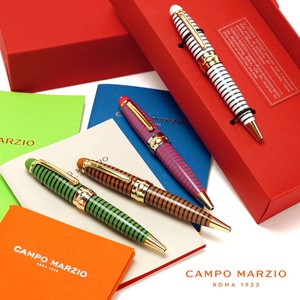 Italy Brand Ballpoint Pen Business Admission Gift