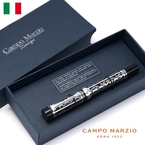 Italy Brand Roller Ballpoint Pen Business Admission Gift
