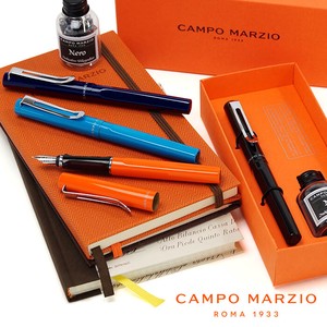 Italy Brand Fountain Pen Business Admission Gift